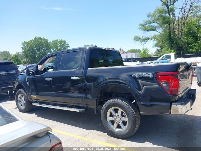 Ford F-150 Xlt 2024 1FTFW3LD7RFA27425 Image 14
