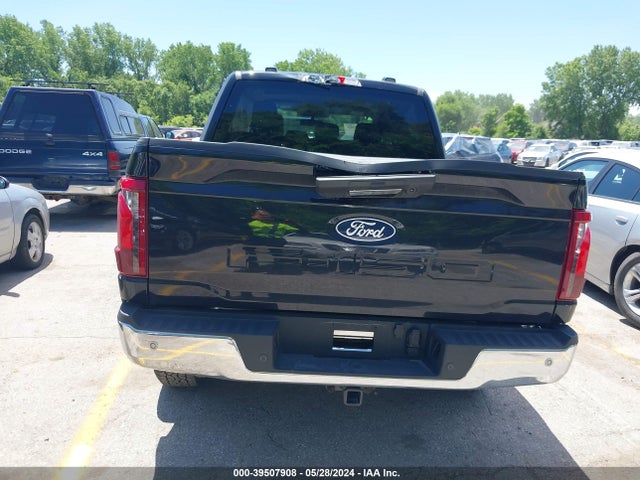 Ford F-150 Xlt 2024 1FTFW3LD7RFA27425 Image 16