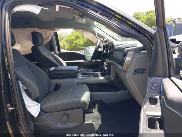 Ford F-150 Xlt 2024 1FTFW3LD7RFA27425 Image 5
