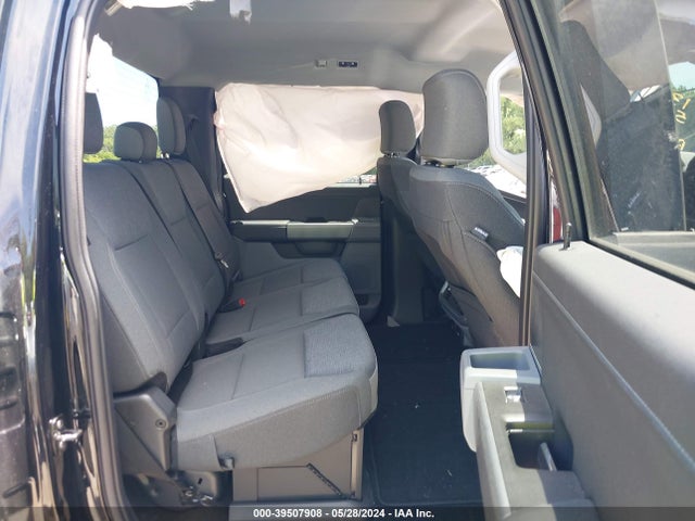 Ford F-150 Xlt 2024 1FTFW3LD7RFA27425 Image 8