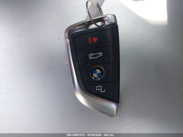 3MW5U7J09L8B25457 BMW 3 Series M340i