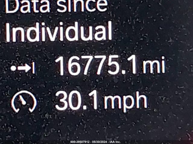 3MW5U7J09L8B25457 BMW 3 Series M340i