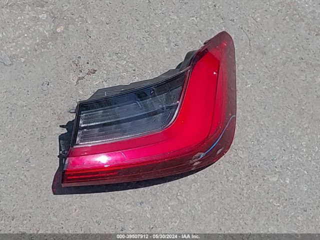 3MW5U7J09L8B25457 BMW 3 Series M340i