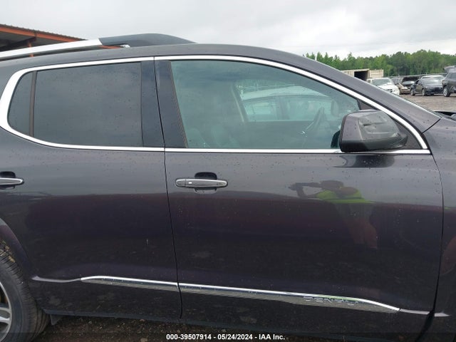 GMC Acadia Denali 2017 1GKKNXLS1HZ256370 Image 14