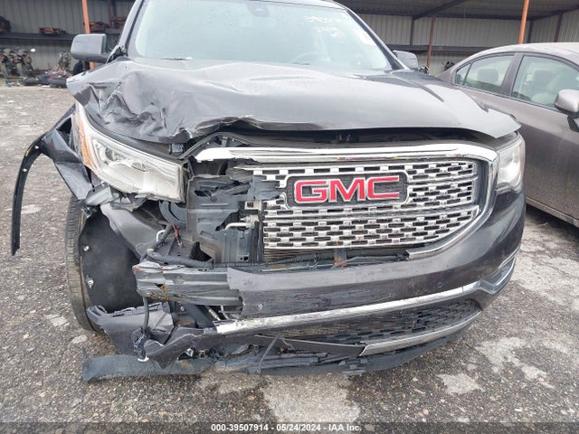 GMC Acadia Denali 2017 1GKKNXLS1HZ256370 Image 12