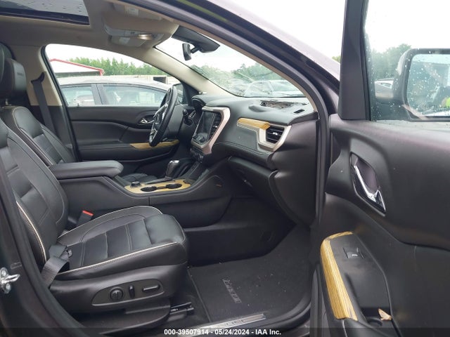 GMC Acadia Denali 2017 1GKKNXLS1HZ256370 Image 5