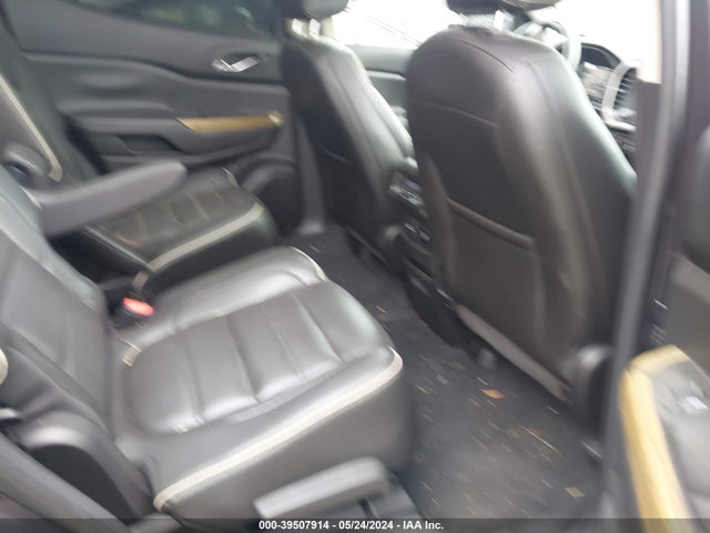 GMC Acadia Denali 2017 1GKKNXLS1HZ256370 Image 8