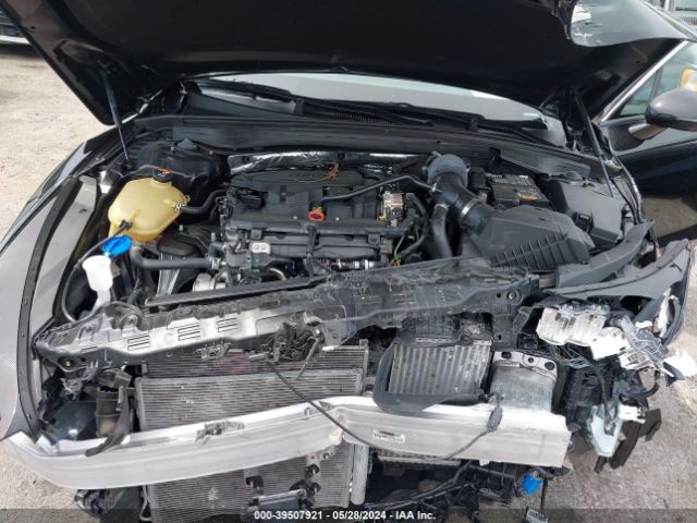 5XXG34J20RG246071 KIA K5 EX