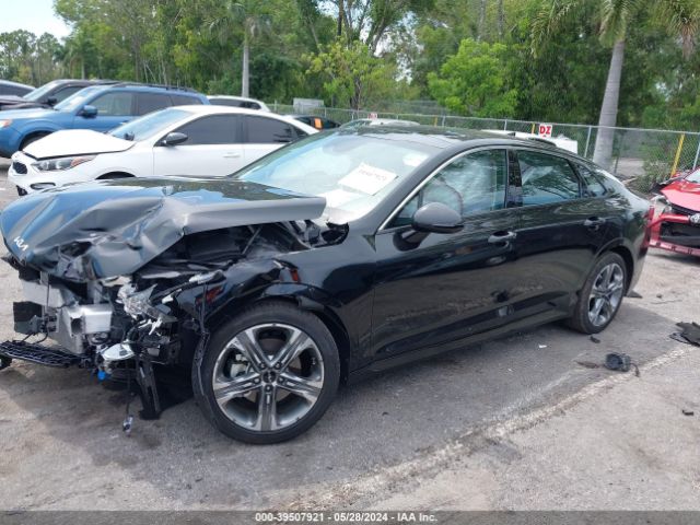 5XXG34J20RG246071 KIA K5 EX