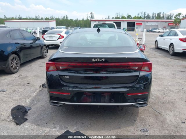 5XXG34J20RG246071 KIA K5 EX