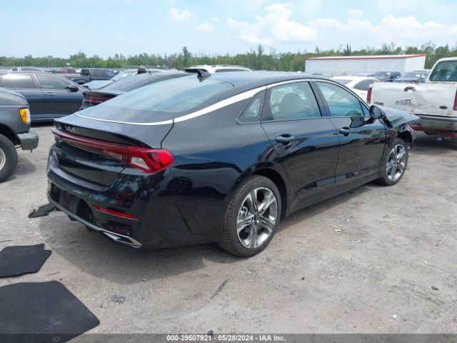 5XXG34J20RG246071 KIA K5 EX