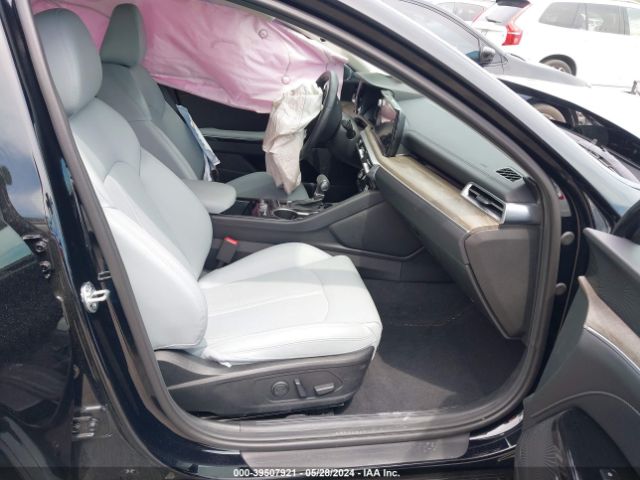 5XXG34J20RG246071 KIA K5 EX