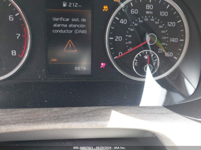 5XXG34J20RG246071 KIA K5 EX