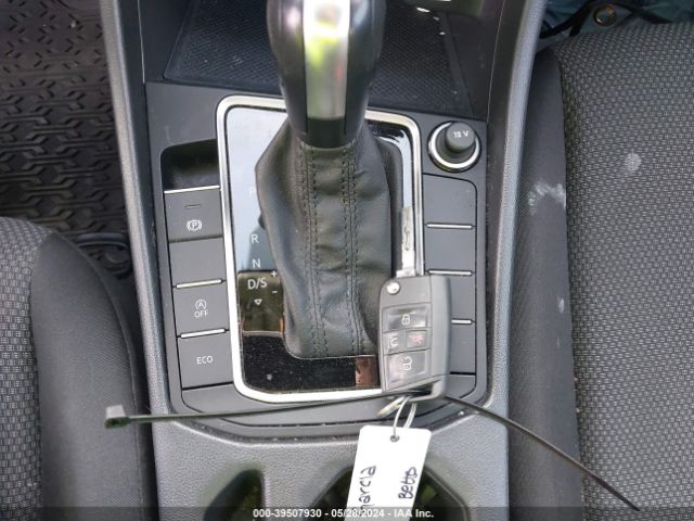 3VWCB7BU4KM166342 Volkswagen Jetta 1.4t R-line/1.4t S/1.4t Se
