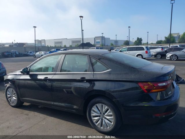 3VWCB7BU4KM166342 Volkswagen Jetta 1.4t R-line/1.4t S/1.4t Se