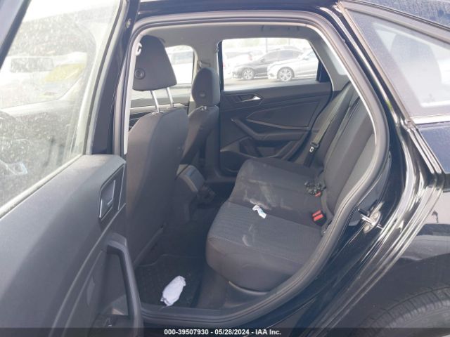 3VWCB7BU4KM166342 Volkswagen Jetta 1.4t R-line/1.4t S/1.4t Se