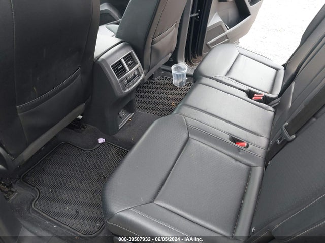 1V2UR2CAXKC507317 Volkswagen Atlas 3.6l V6 Se W/technology