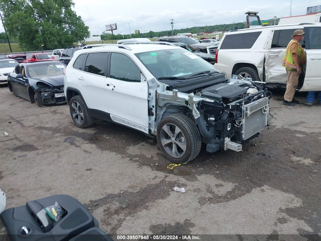2019 1C4PJLDX0KD307832 головне зображення