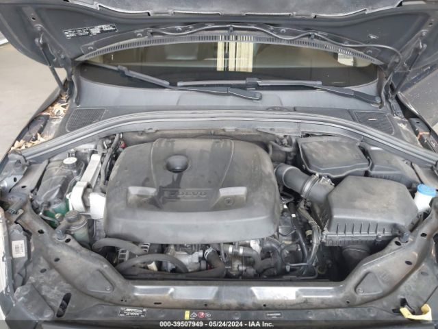 YV440MDK9G2806645 Volvo Xc60 T5 Drive-e Premier