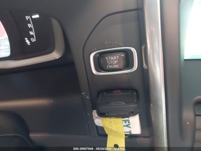 YV440MDK9G2806645 Volvo Xc60 T5 Drive-e Premier