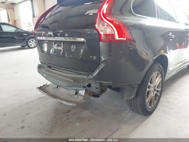 YV440MDK9G2806645 Volvo Xc60 T5 Drive-e Premier