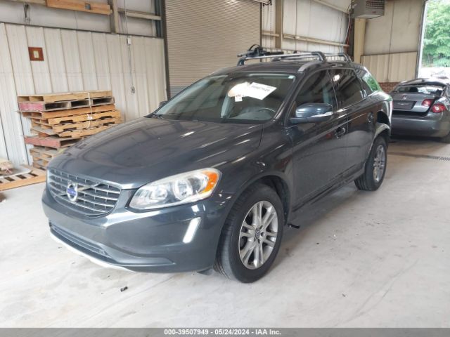 YV440MDK9G2806645 Volvo Xc60 T5 Drive-e Premier