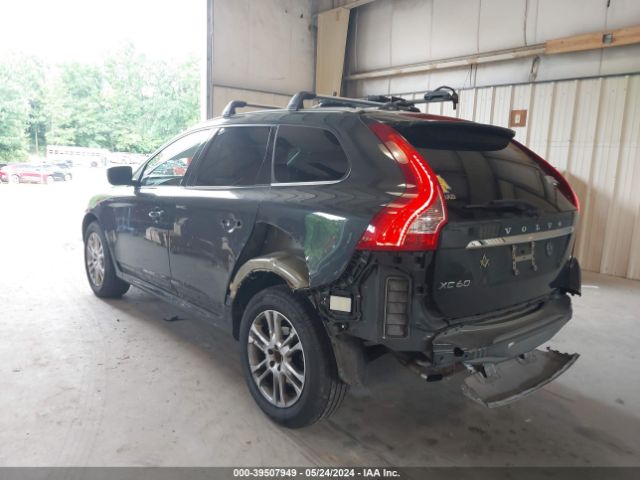 YV440MDK9G2806645 Volvo Xc60 T5 Drive-e Premier