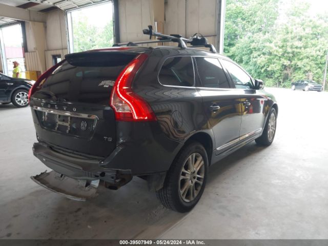 YV440MDK9G2806645 Volvo Xc60 T5 Drive-e Premier