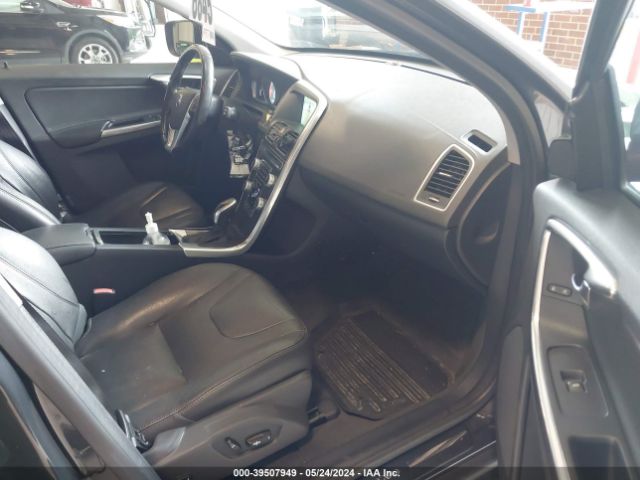 YV440MDK9G2806645 Volvo Xc60 T5 Drive-e Premier