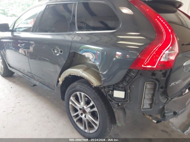 YV440MDK9G2806645 Volvo Xc60 T5 Drive-e Premier