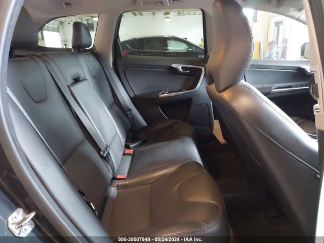 YV440MDK9G2806645 Volvo Xc60 T5 Drive-e Premier