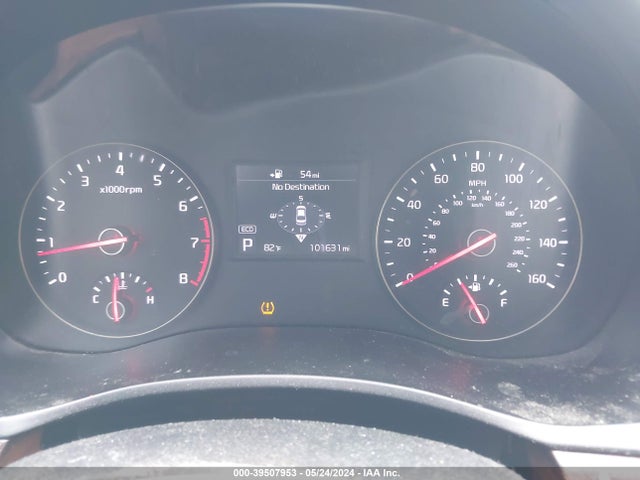 KIA Cadenza Premium 2017 KNALC4J16H5048942 Image 7