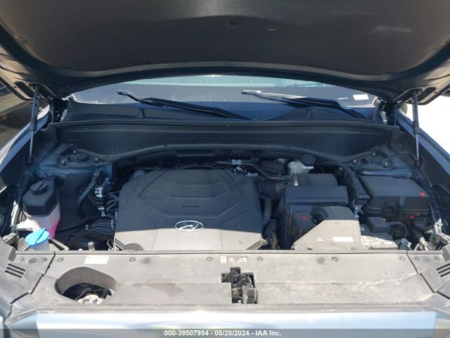 KM8R7DGE5RU717507 Hyundai Palisade Calligraphy