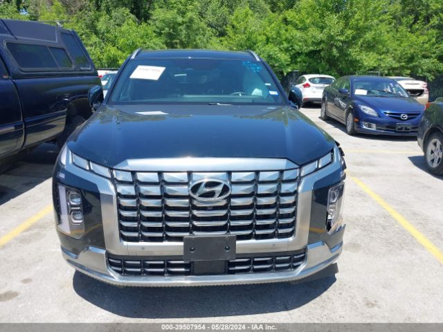 KM8R7DGE5RU717507 Hyundai Palisade Calligraphy