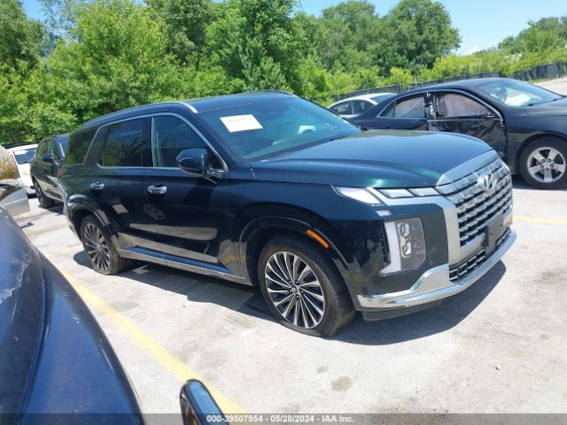KM8R7DGE5RU717507 Hyundai Palisade Calligraphy