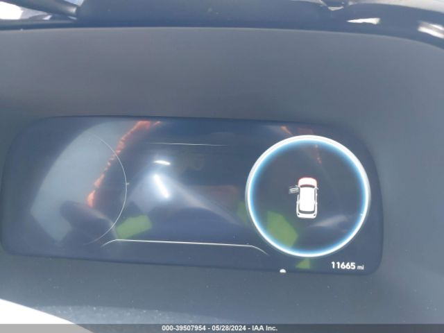 KM8R7DGE5RU717507 Hyundai Palisade Calligraphy