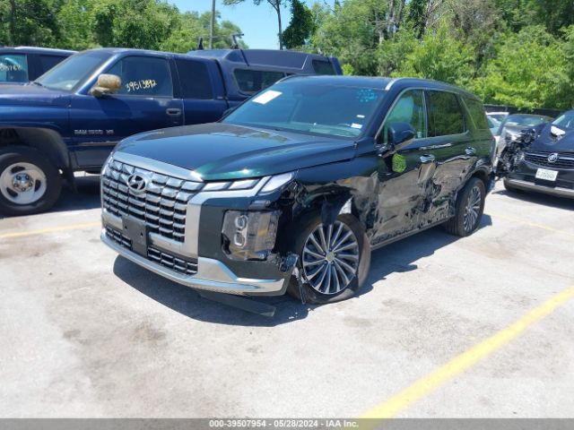 KM8R7DGE5RU717507 Hyundai Palisade Calligraphy