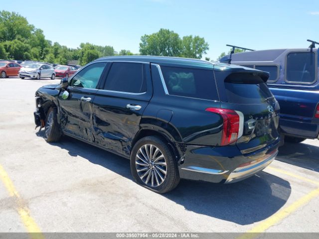 KM8R7DGE5RU717507 Hyundai Palisade Calligraphy