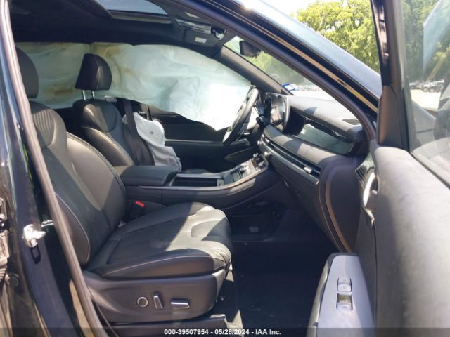 KM8R7DGE5RU717507 Hyundai Palisade Calligraphy