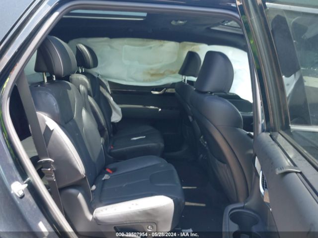 KM8R7DGE5RU717507 Hyundai Palisade Calligraphy