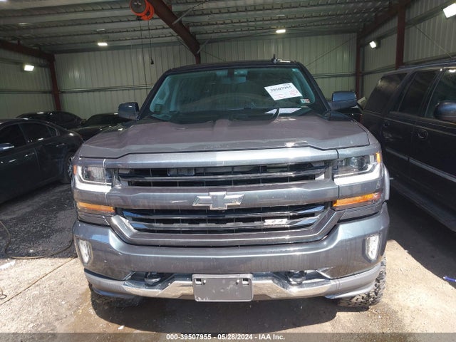 Chevrolet Silverado 1500 2lt 2017 3GCUKREC8HG233859 Image 12