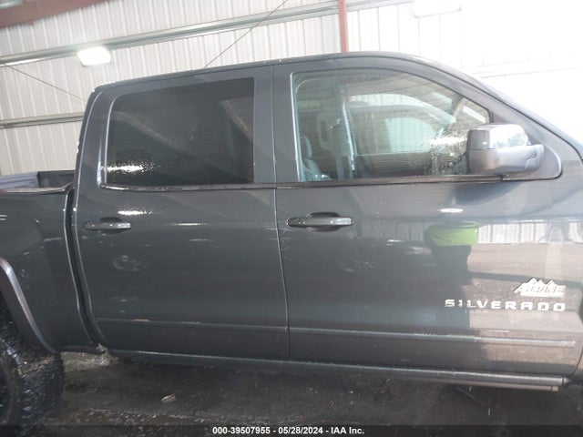 Chevrolet Silverado 1500 2lt 2017 3GCUKREC8HG233859 Image 13