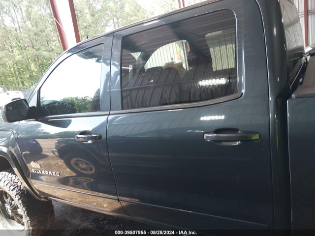 Chevrolet Silverado 1500 2lt 2017 3GCUKREC8HG233859 Image 14