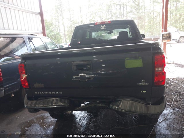 Chevrolet Silverado 1500 2lt 2017 3GCUKREC8HG233859 Image 16