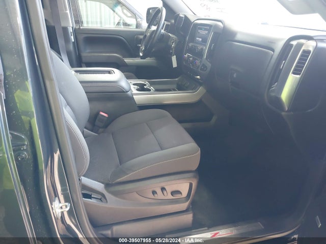Chevrolet Silverado 1500 2lt 2017 3GCUKREC8HG233859 Image 5