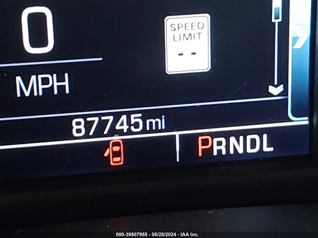 Chevrolet Silverado 1500 2lt 2017 3GCUKREC8HG233859 Image 7