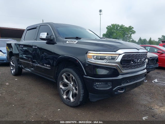 2019 1C6SRFHT7KN550583 main image