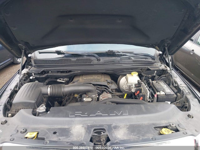 RAM 1500 Limited  4x4 5'7 Box 2019 1C6SRFHT7KN550583 Image 10