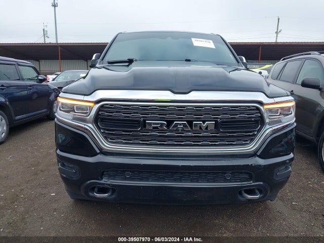 RAM 1500 Limited  4x4 5'7 Box 2019 1C6SRFHT7KN550583 Image 12