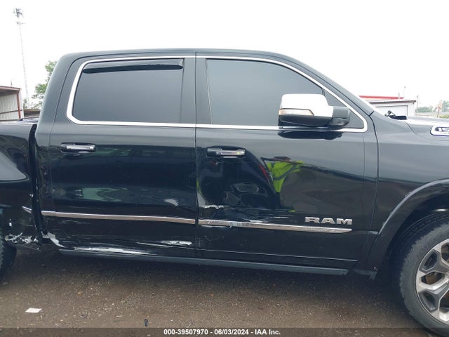 RAM 1500 Limited  4x4 5'7 Box 2019 1C6SRFHT7KN550583 Image 13
